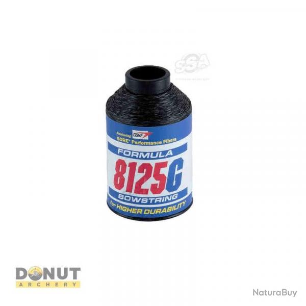 Bobine Bcy 8125G - Bleu Royal / 1/4