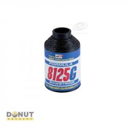 Bobine Bcy 8125G - Bleu Royal / 1/8