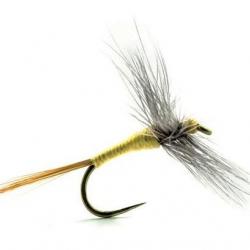 MOUCHE A4 H14 BL