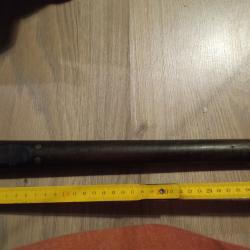 Militaria Britannique WW1 Grand Garde Main Type Lee Enfield Occasion