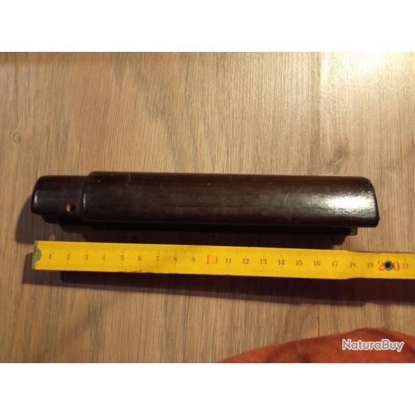 Militaria Chasse Garde Main  Identifier