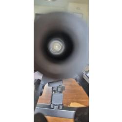 Carabine tld ruger precision rifle 338 lapua magnum