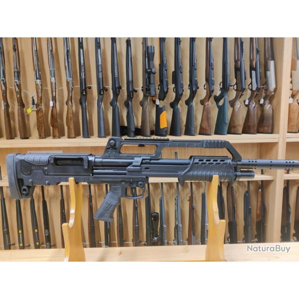 HATSAN ESCORT BULL TAC 12x76