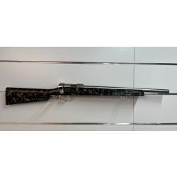 Occasion SALVA MODÈLE RAPIERE CAL 6 MM BR