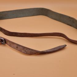 Bretelle sangle originale pour PPSH 41  #1