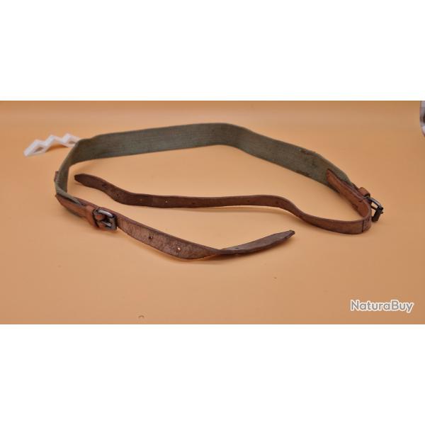 Bretelle sangle originale pour PPSH 41  #1