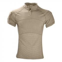 Chemise combat Tactical Ridge HANWILD - Marron / XXL 80-90kg
