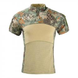 Chemise combat Tactical Ridge HANWILD - Jungle Python / XL 70-80kg