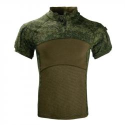 Chemise combat Tactical Ridge HANWILD - Russia Multicam / XXL 80-90kg