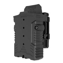 Porte-chargeur Fast AR15 M16 M4 OMITAC ambidextre - 360 AR15 Mag