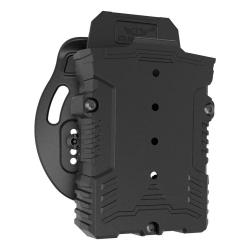 Porte-chargeur Fast AR15 M16 M4 OMITAC ambidextre - AR15 P Mag