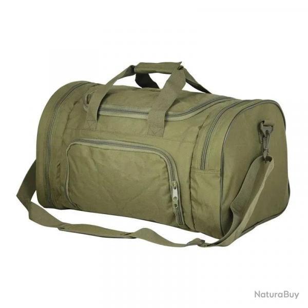 Sac de voyage Dune Force WARRIORX 50l - Vert OD