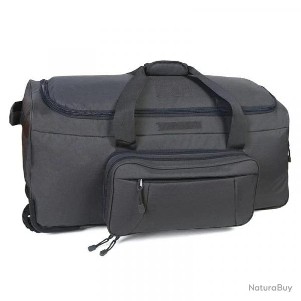 Sac de voyage Falcon Trekker GREENCITY - Gris