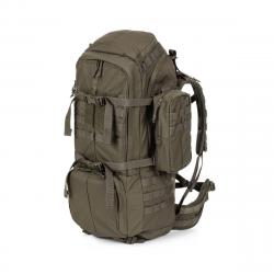 RUSH 100 RANGER GREEN