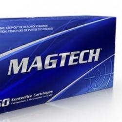 MAGTECH cal.44 Rem Mag SJSP Flat X50
