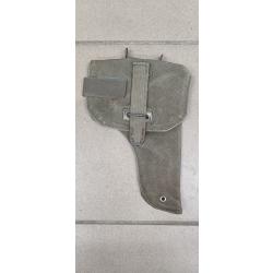 Etui / holster pistolet mac 50 mac50 TAP algérie modèle toile