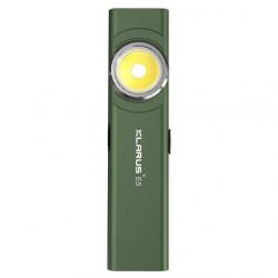 Lampe de poche de travail Klarus E5 - 600 Lumens