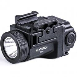 Lampe Tactique NEWTORCH WL14 500 LUMENS