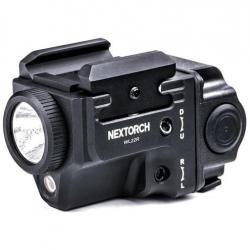 Lampe Tactique NEWTORCH WL22 650 LUMENS
