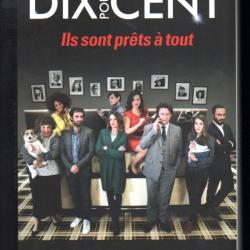 dix pour cent ils sont prêt à tous  cinéma français