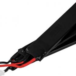 BATTERIE LIPO 11,1 V ELITE FORCE 3 ELEMENTS 1200 MAH 20C "UMAREX"