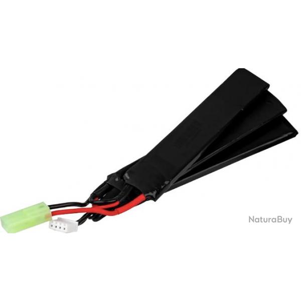 BATTERIE LIPO 11,1 V ELITE FORCE 3 ELEMENTS 1200 MAH 20C "UMAREX"