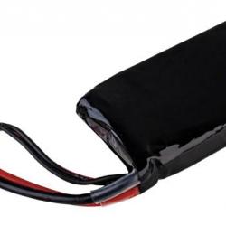 BATTERIE LIPO 7,4 V ELITE FORCE 1 ELEMENT 800 MAH 20C "UMAREX"