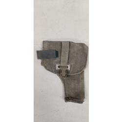 Etui / holster toile TAP pour pistolet PA35 PA 35