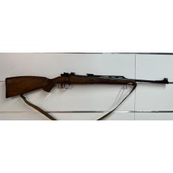 Occasion BRNO K98 Cal 300 Win Mag