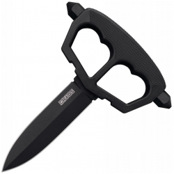 Cold Steel 80NT3 Dague Chaos Push 12.7cm