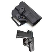 Holsters et étuis tactiques Sig Sauer 2022, neuf et occasion