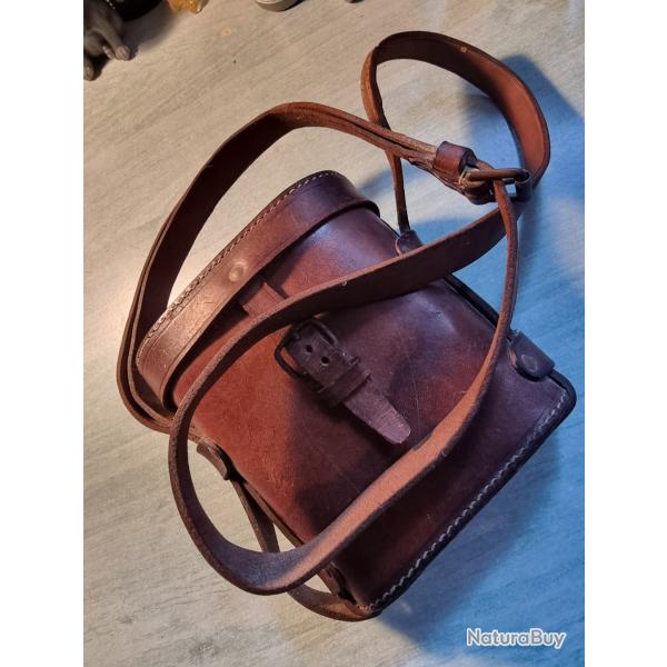 Paire de jumelle Arme Franaise
