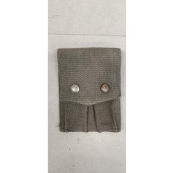 porte chargeur toile TAP pour pistolet PA35 PA 35