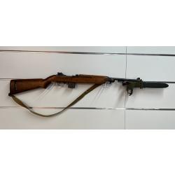Occasion US CARBINE USM1 Cal 30m1