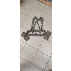 brellage complet TAP indochine algérie
