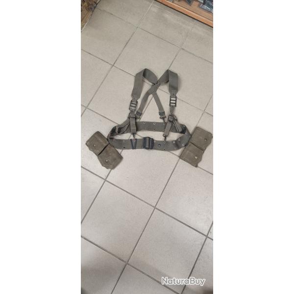 brellage complet TAP indochine algrie