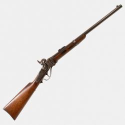 Sharps New Model 1863 Carbine Cal. 52
