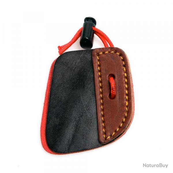 Palette Barebow Spigarelli Amico Cordovan LH Large