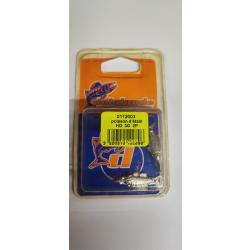 2 POISSONS D'ÉTAIN 3GR - DELALANDE - NEUF