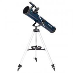 DISCOVERY - SKY T76 - Télescope Réflecteur Newtonien 76/700