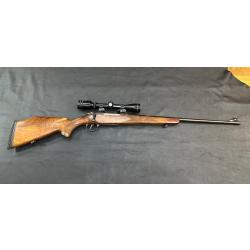 Carabine Brno Zkk 600 - 7x64 - 1988
