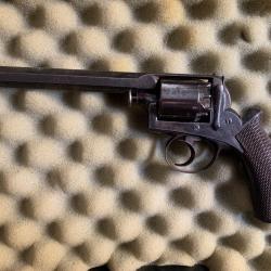 Revolver Tranter