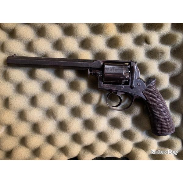 Revolver Tranter