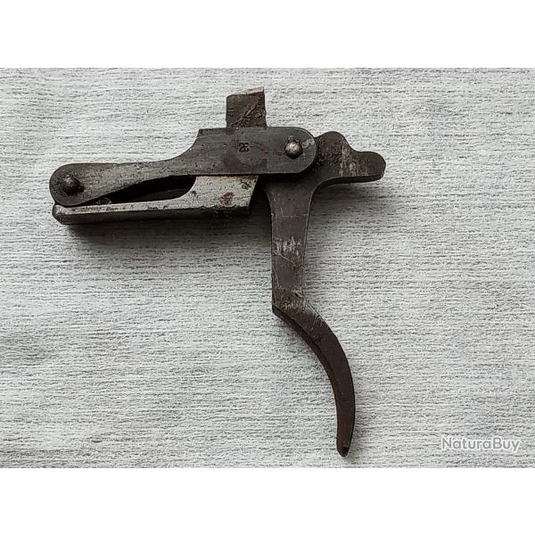 Dtente fusil Steyr 1886