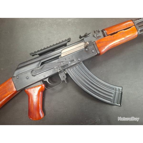 AKM 47 - SDM bois cal 7.62x39