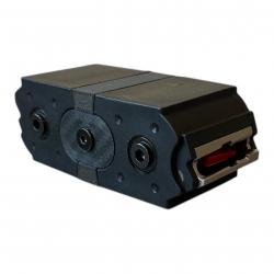Coupleur pour chargeur BX-10