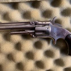 Revolver Smith & Wesson 1 1/2