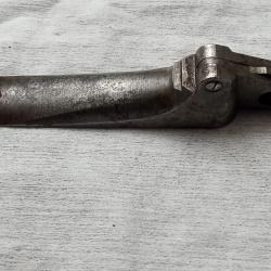 Auget fusil Steyr 1886
