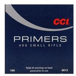 Amorces CCI Primers Standard 300 Large Pistol / Boite de 100 unités