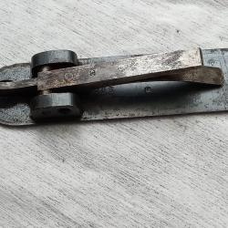 Fond de magasin fusil Steyr 1886